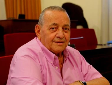 «Εφυγε» ο Γιώργος Κουρής μετά από μάχη με την επάρατο νόσο